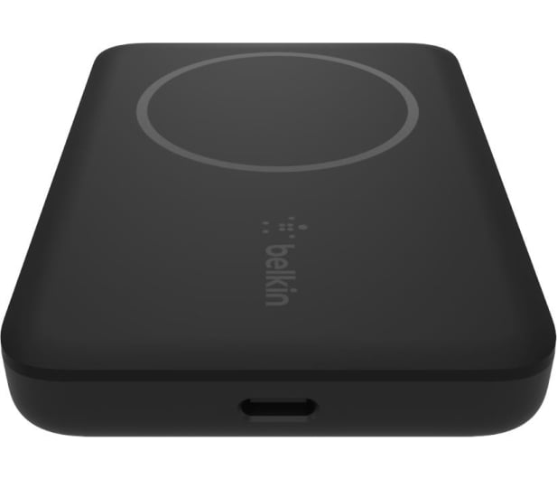 Belkin Magnetic Wireless 2500mAh MagSafe - 1082634 - zdjęcie 3